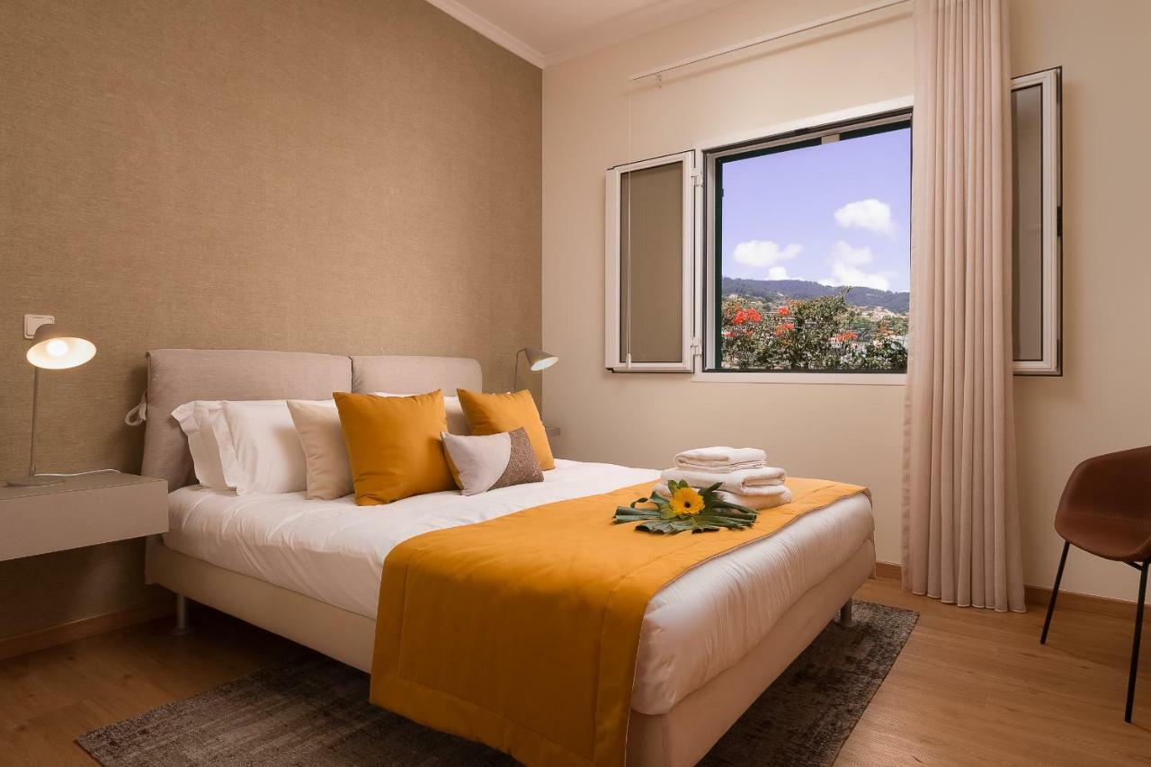 Villa Sunrise View By Madeira Sun Travel サンタ・クルーズ エクステリア 写真